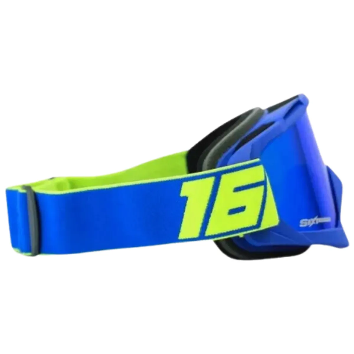 SHAFT - Antiparras para moto anti-scratch Shaft