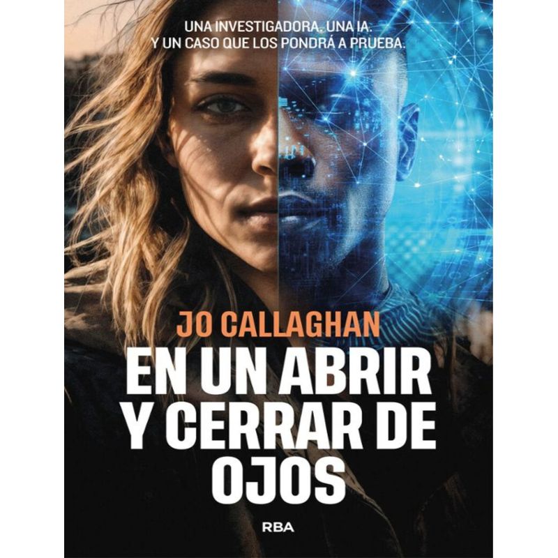 EDITORIAL CATALONIA - EN UN ABRIR Y CERRAR DE OJOS