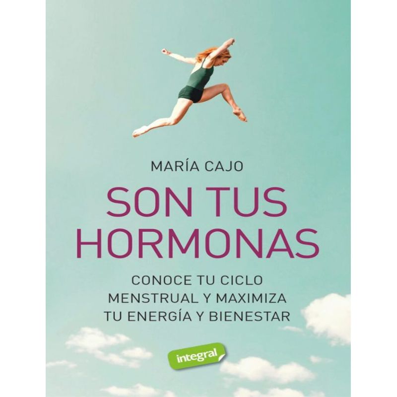 EDITORIAL CATALONIA - SON TUS HORMONAS