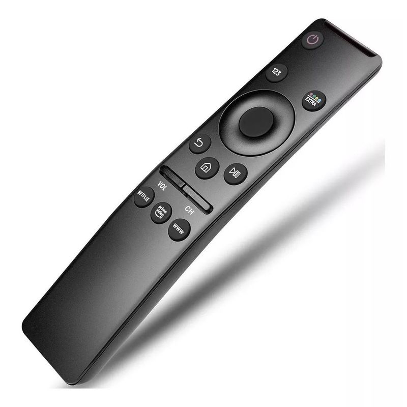 SHOP EHOME BAG - Control Generico Compatible Para Samsung Smart Uhd Tv 4k