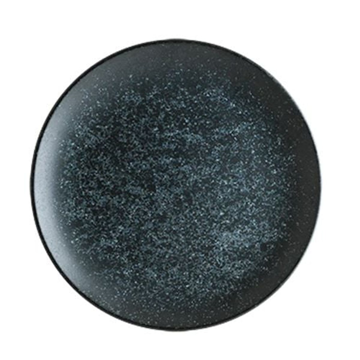 BONNA - Plato Porcelana Vega Bajo 30cm Set 6 pcs