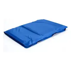 GENERICO - Manta De Gel Frio Refrescante Xl 93x78cm Perro Gato
