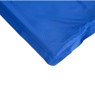 Imagen 2 del producto Manta De Gel Frio Refrescante Xl 93x78cm Perro Gato