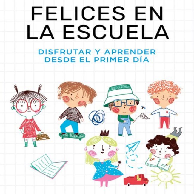 EDITORIAL CATALONIA - FELICES EN LA ESCUELA