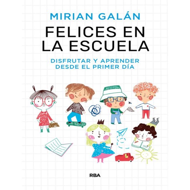 EDITORIAL CATALONIA - FELICES EN LA ESCUELA