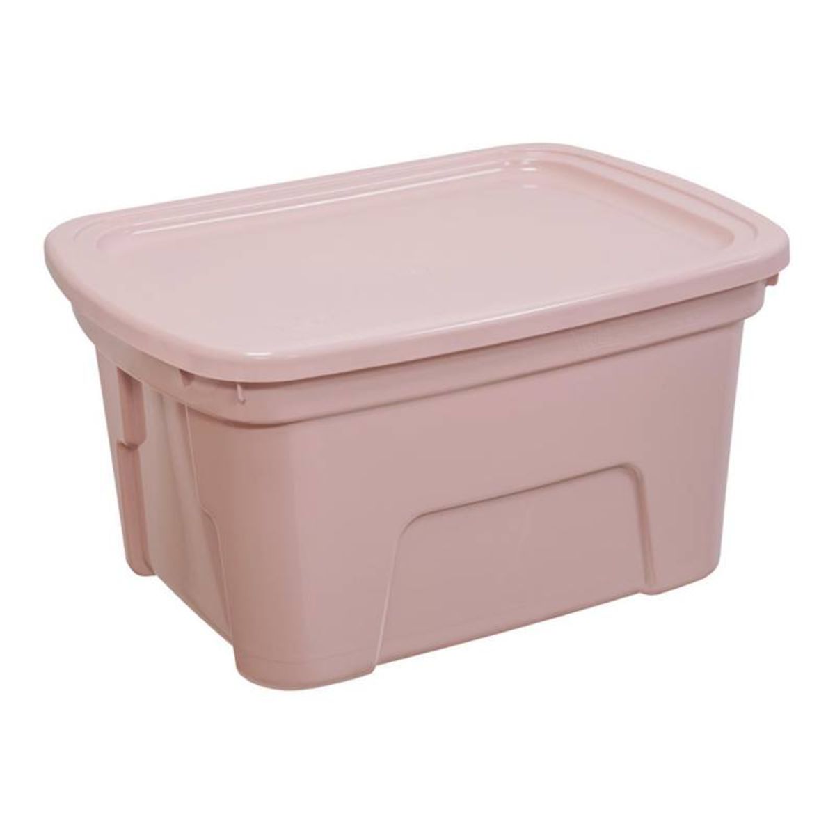 REYPLAST - Caja Organizadora Almacenamiento Megaforte 38 Litros