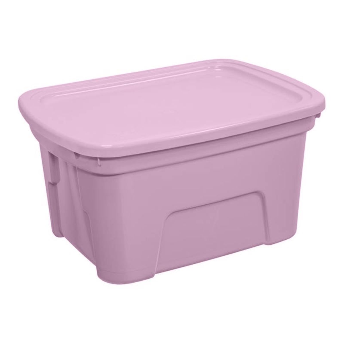 REYPLAST - Caja Organizadora Almacenamiento Megaforte 38 Litros