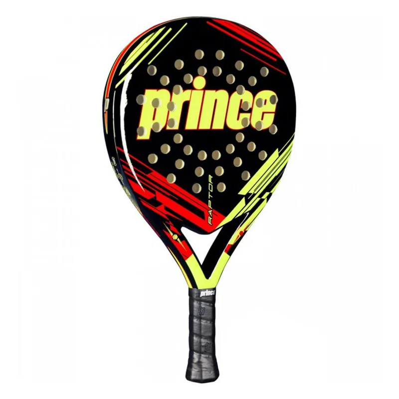 GENERICO - Pala Pádel Prince Raptor