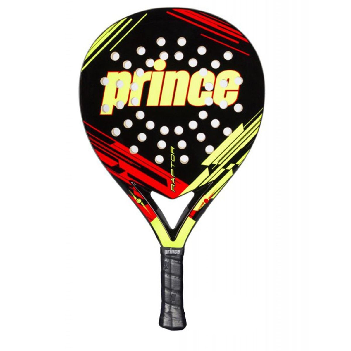 GENERICO - Pala Pádel Prince Raptor