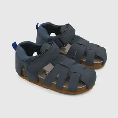 COLLOKY - Sandalia Niño Azul 55006