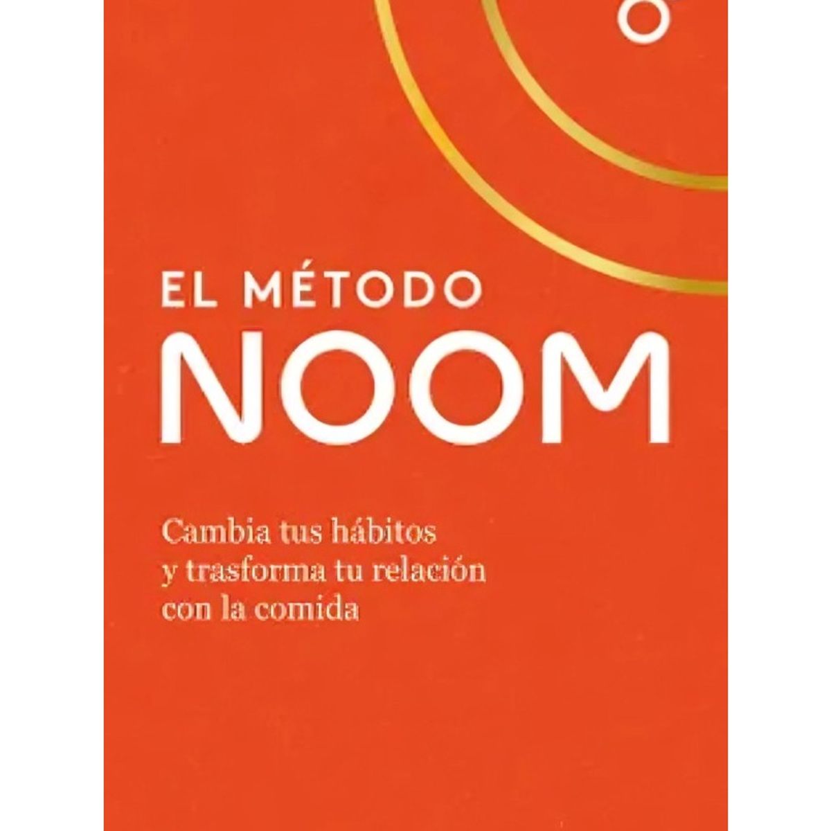 TOP10BOOKS - LIBRO El Método Noom - El Método Noom
