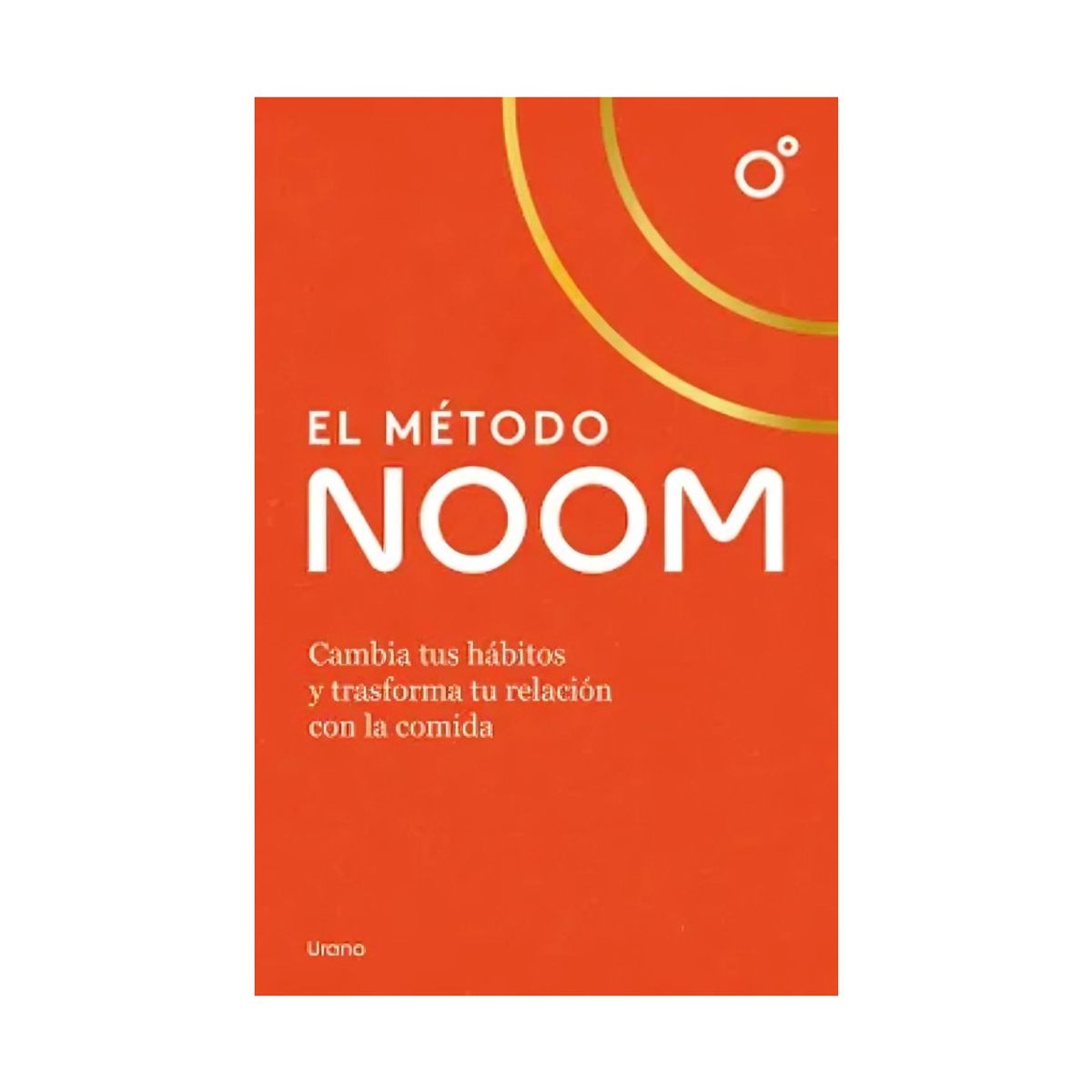 TOP10BOOKS - LIBRO El Método Noom - El Método Noom