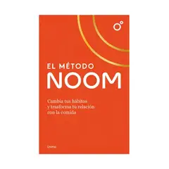 TOP10BOOKS - LIBRO El Método Noom - El Método Noom