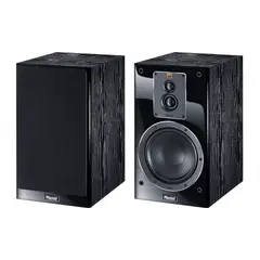MAGNAT - Signature 503 Negro - Parlantes Bookshelf Hi-Fi