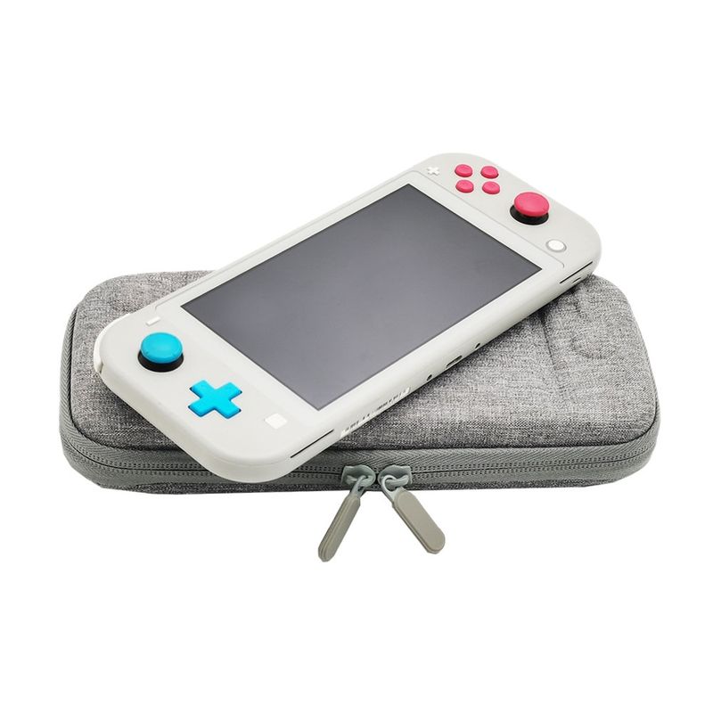 GENERICO - Bolso Premium compatible con Nintendo Switch Lite