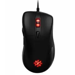 XPG - Mouse Gamer - Infarex M20 - USB - Black