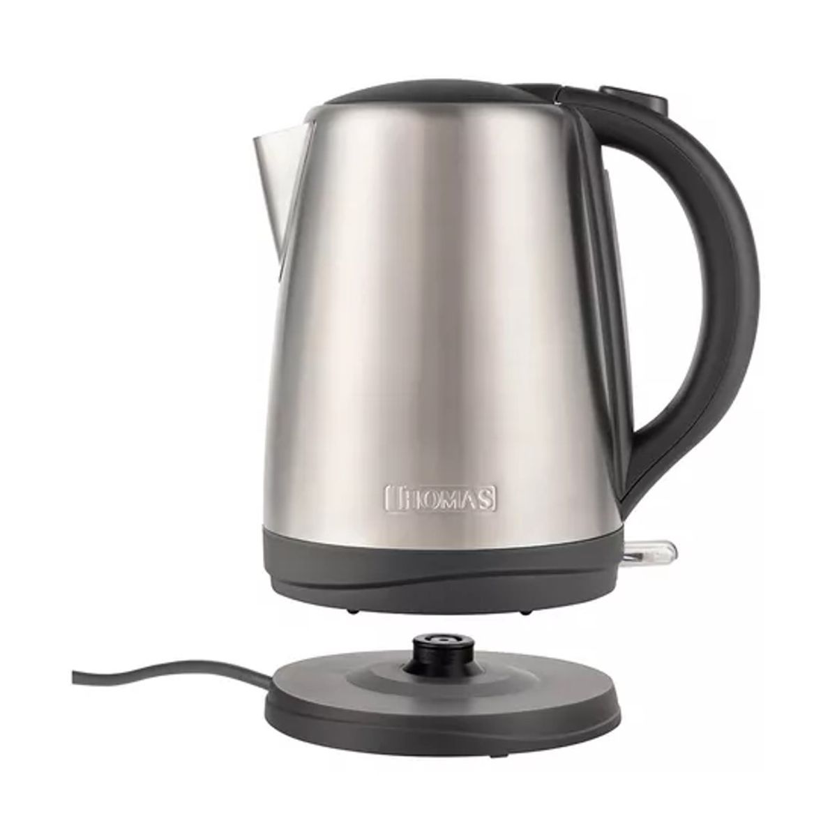 THOMAS - HERVIDOR DE ACERO INOXIDABLE THOMAS TH 5408i…