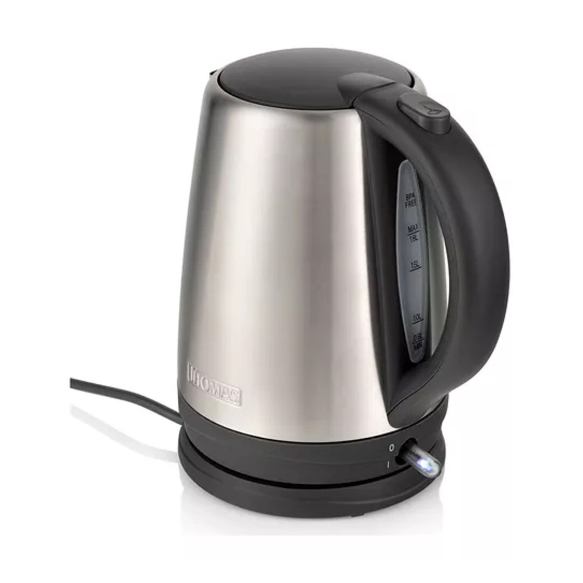 THOMAS - Hervidor de Agua Thomas TH 5408i 2 Litros