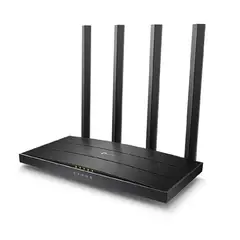 TP LINK - Router Inalámbrico TP-Link Archer C6 MU-MIMO AC1200