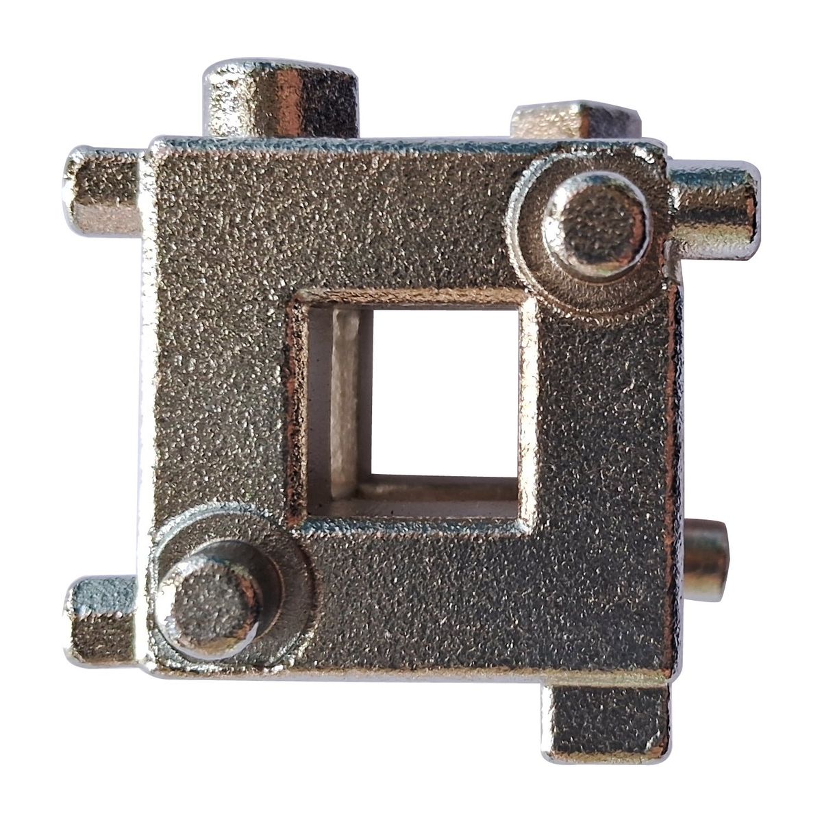 PRETOR - Cubo adaptador de caliper trasero multimarca 38 Pretor