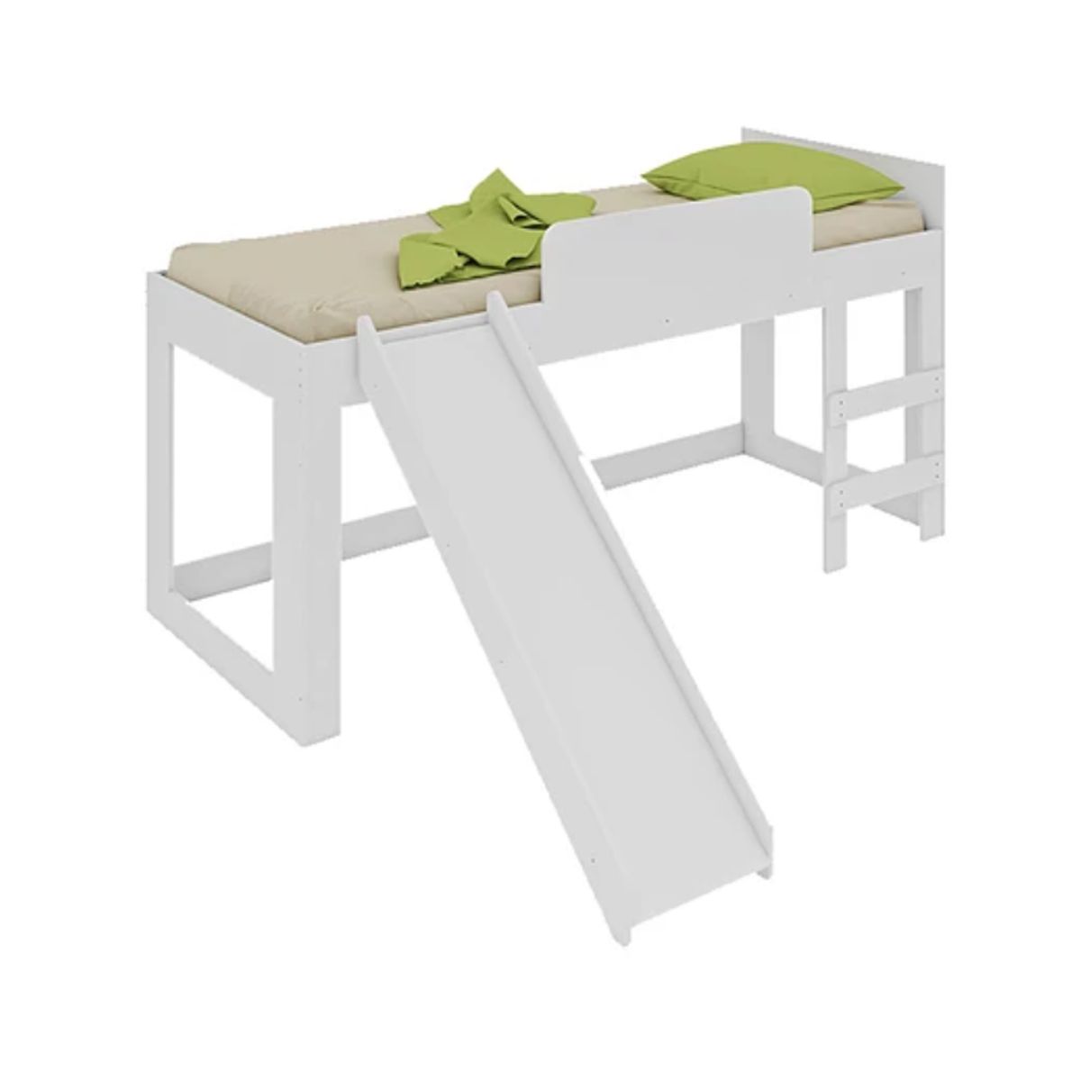 KIDSCOOL - Cama Infantil Fanny Amore