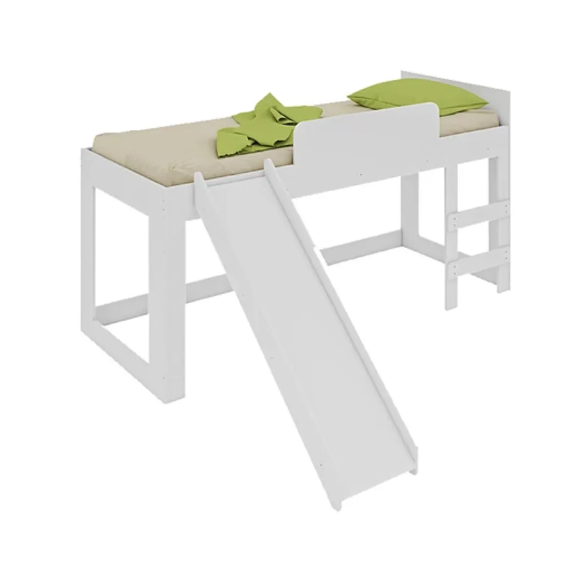 KIDSCOOL - Cama Infantil Fanny Amore