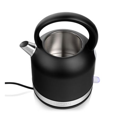 Imagen 2 del producto HERVIDOR NEGRO MATE TH 6510N