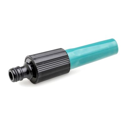 Imagen 2 del producto Boquilla Plástica Para Manguera Y Conector Rápido