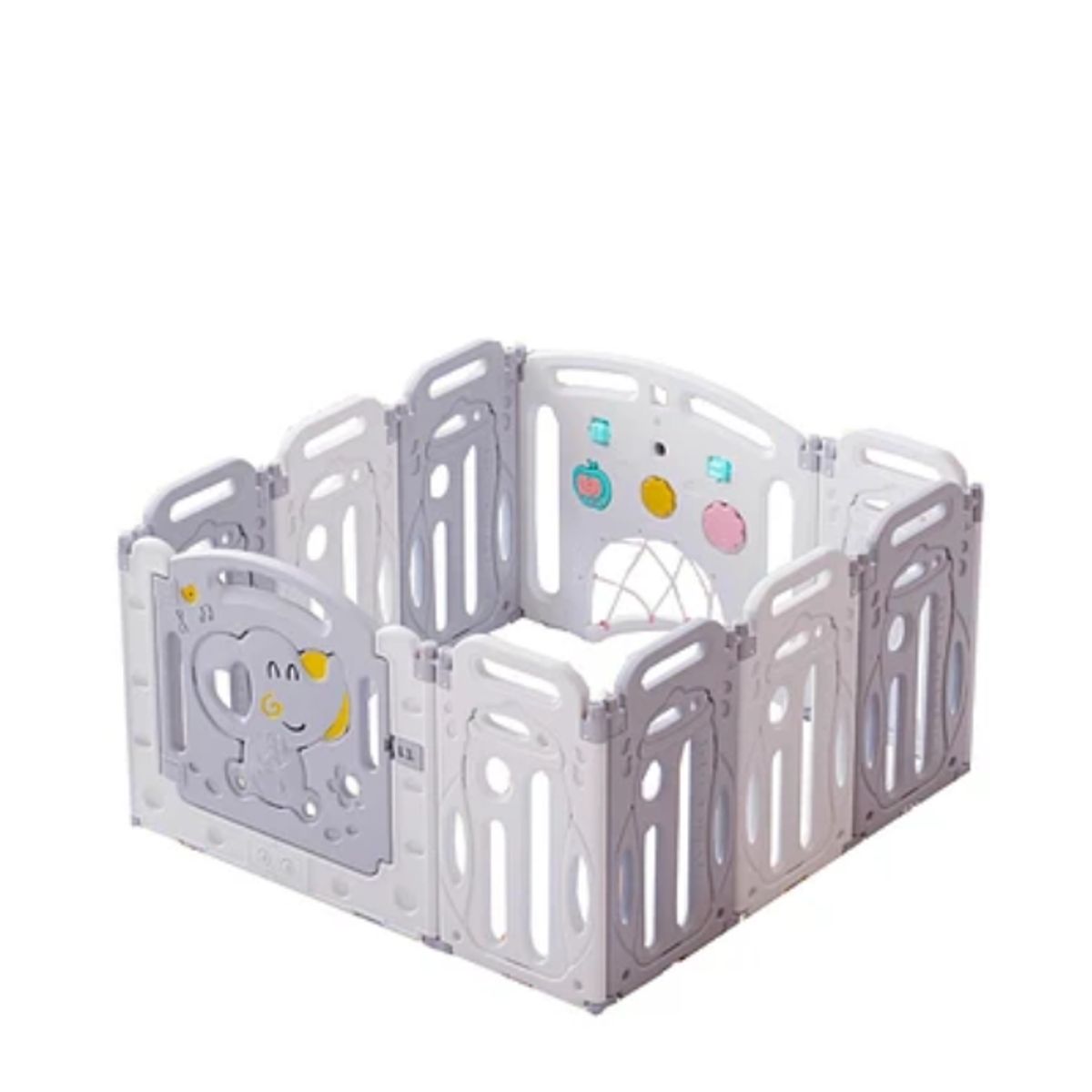 KIDSCOOL - Corral Infantil Sunny Kids