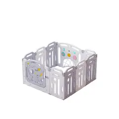 KIDSCOOL - CORRAL INFANTIL SUNNY
