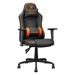 COUGAR - Silla Gamer FUSION S