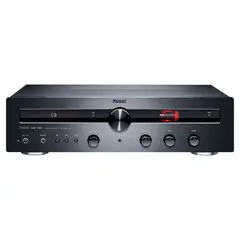 MAGNAT - MR-750 - Receiver Stereo Hibrido Stereo con Bluetooth