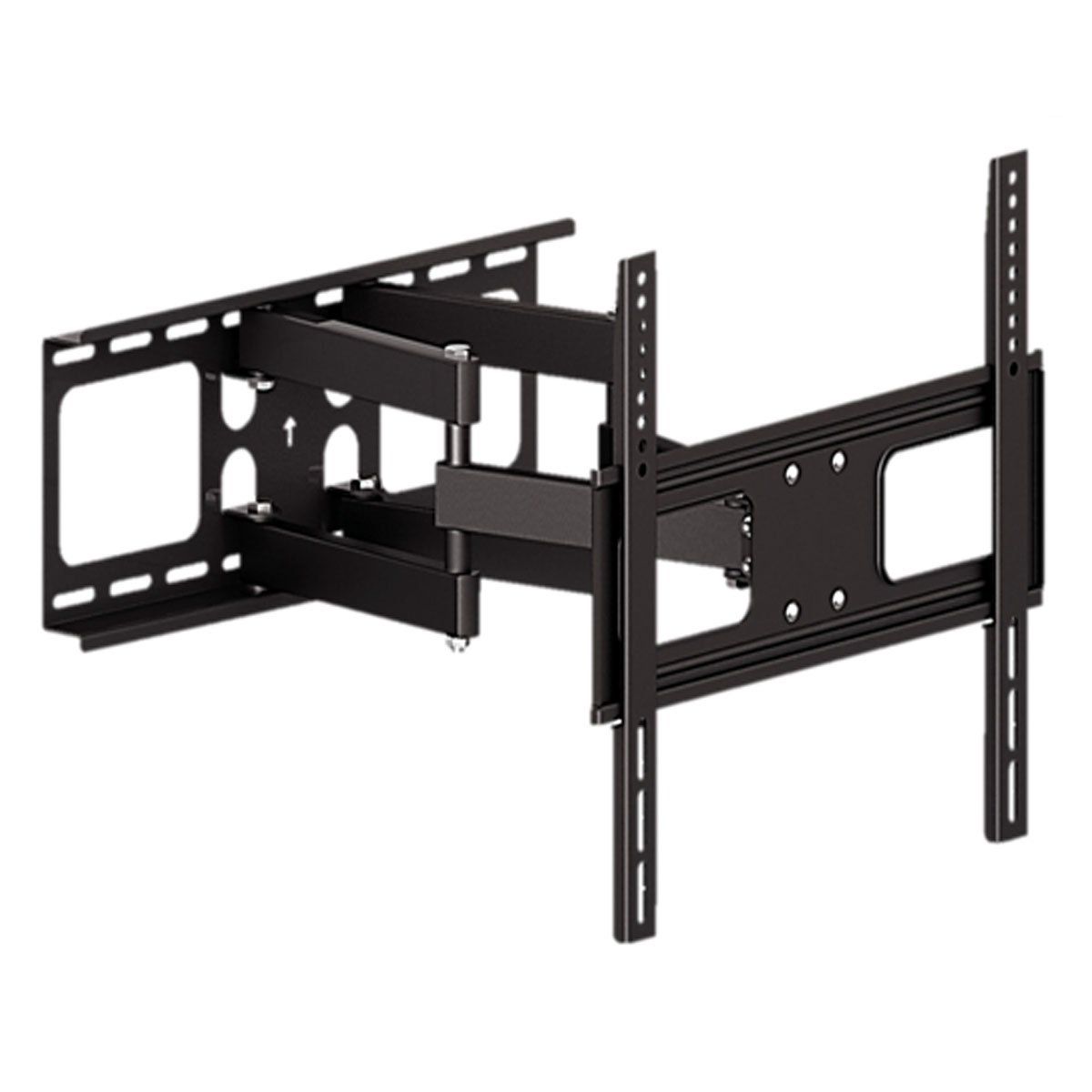 FUJITEL - SOPORTE LCDLED TIPO BRAZO EN MURO 37 A 70 40KGNEGRO