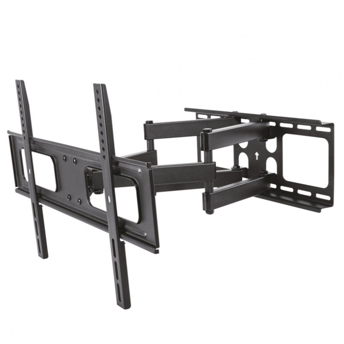 FUJITEL - SOPORTE LCDLED TIPO BRAZO EN MURO 37 A 70 40KGNEGRO