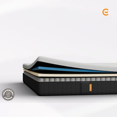 Imagen 2 del producto Colchon Confort Premium Full