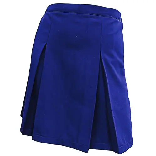 MR HENRY - Falda - Escolar - Mujer