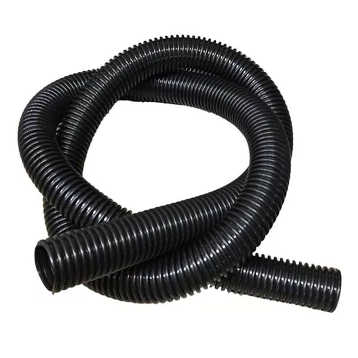 GENERICO - Manguera Flexible Para Aspiradora 3,5cm - 1,5 mts