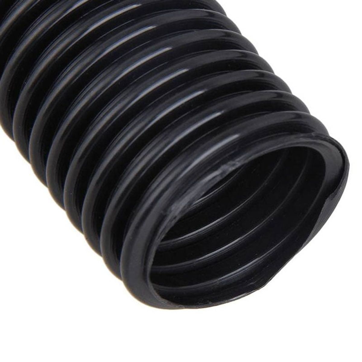 GENERICO - Manguera Flexible Para Aspiradora 3,5cm - 1,5 mts