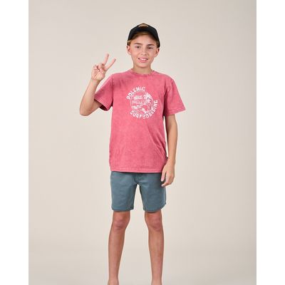 Imagen 2 del producto Bermuda Twill VV3179 - Kids