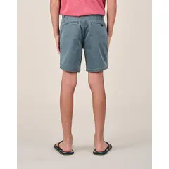 POLEMIC - Bermuda Twill VV3179 - Kids