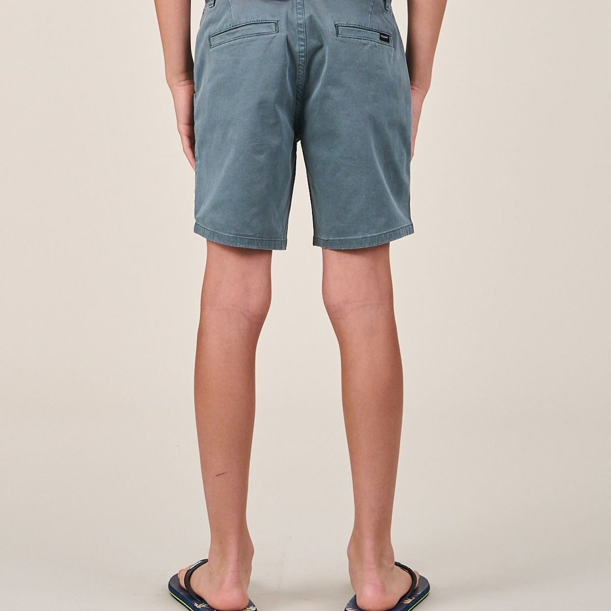 POLEMIC - Bermuda Twill VV3179 - Polemic Kids