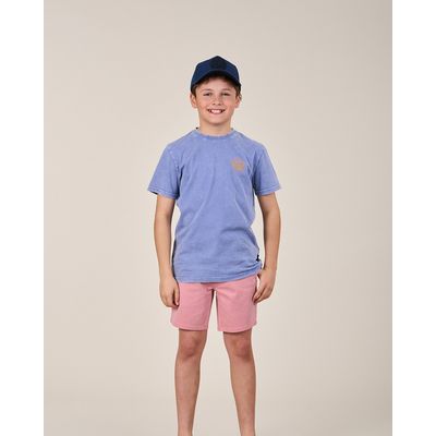 Imagen 2 del producto Bermuda Twill VV3179 - Kids