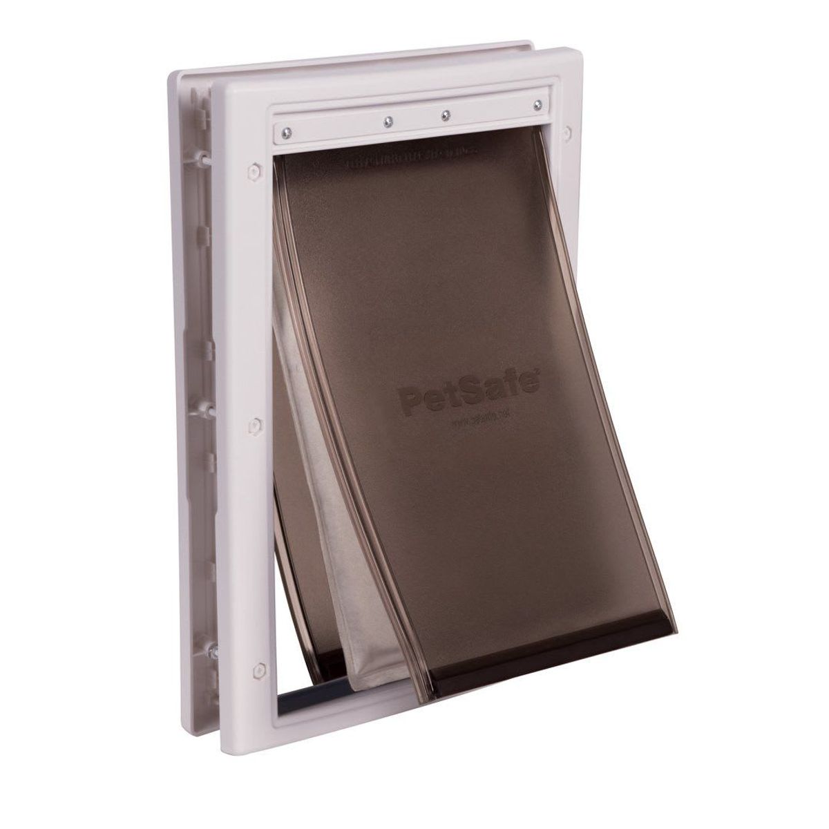 PET SAFE - Puerta Clima Extremo para Perros Grande Marca PetSafe