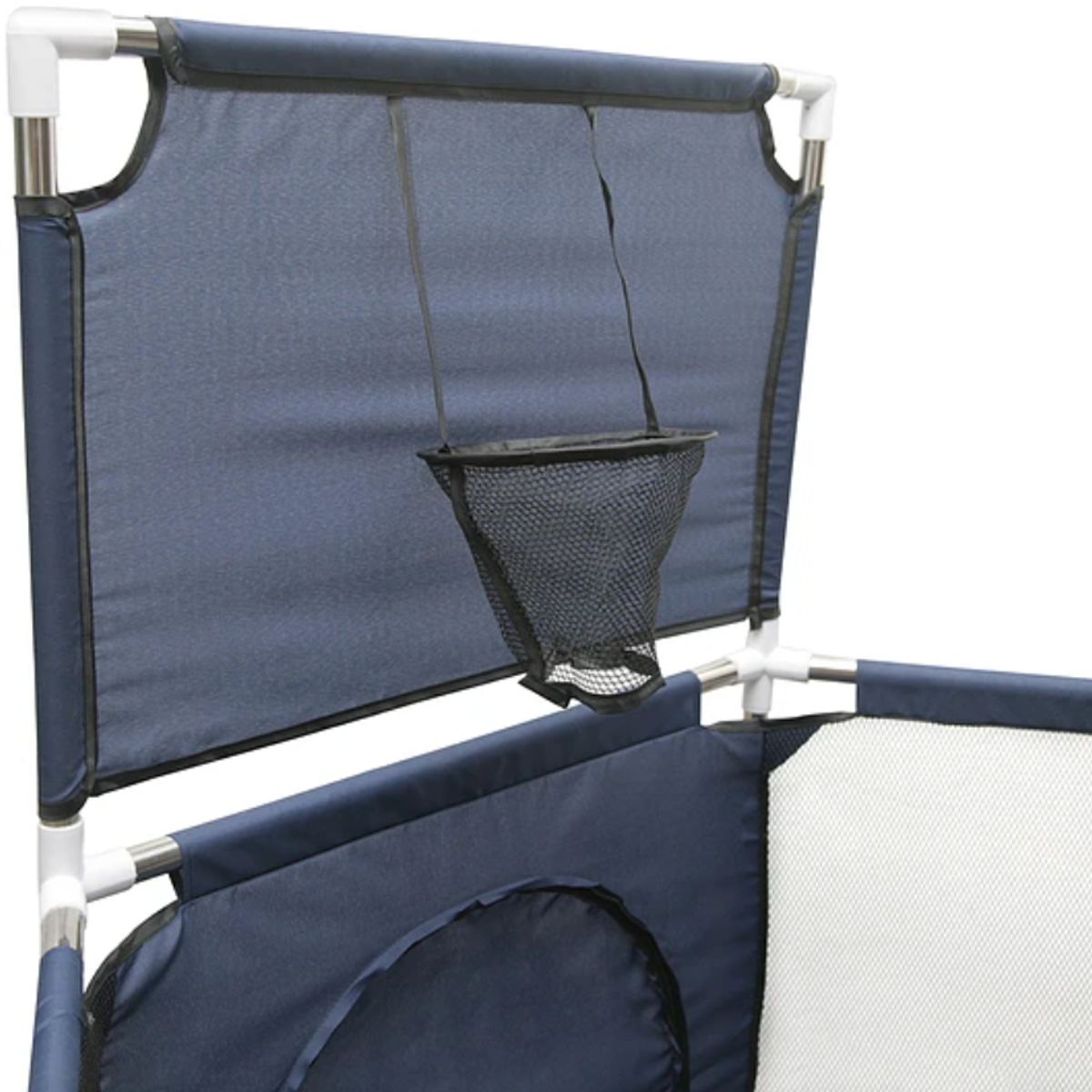 KIDSCOOL - Corral Hexagonal Azul