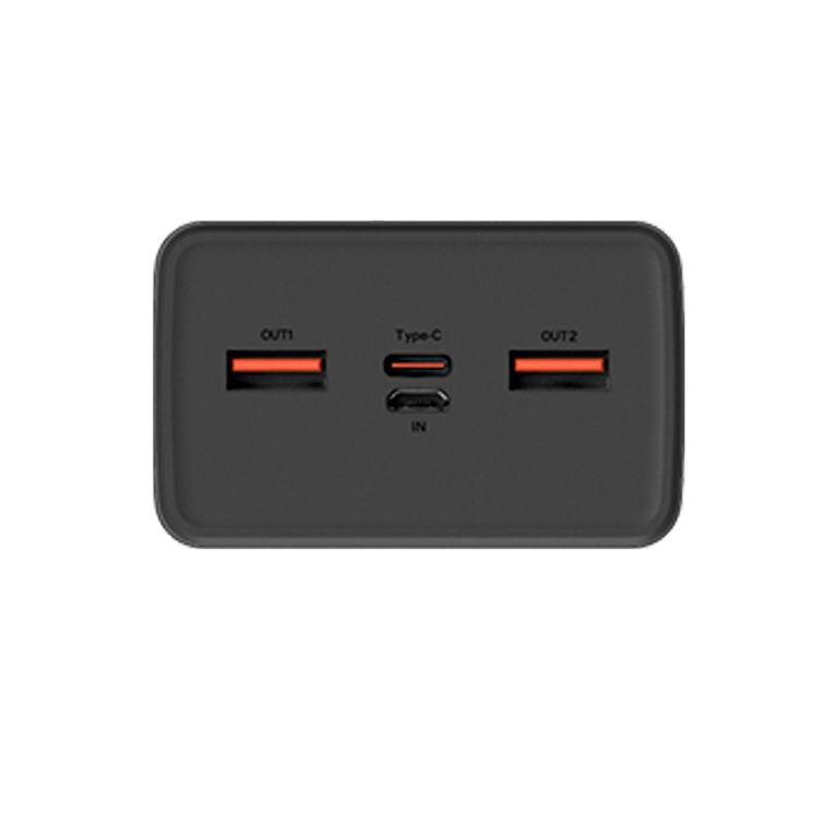 MASTER G Cargador Portatil Bateria Power Bank Master-G 30000mAh 22.5w ...