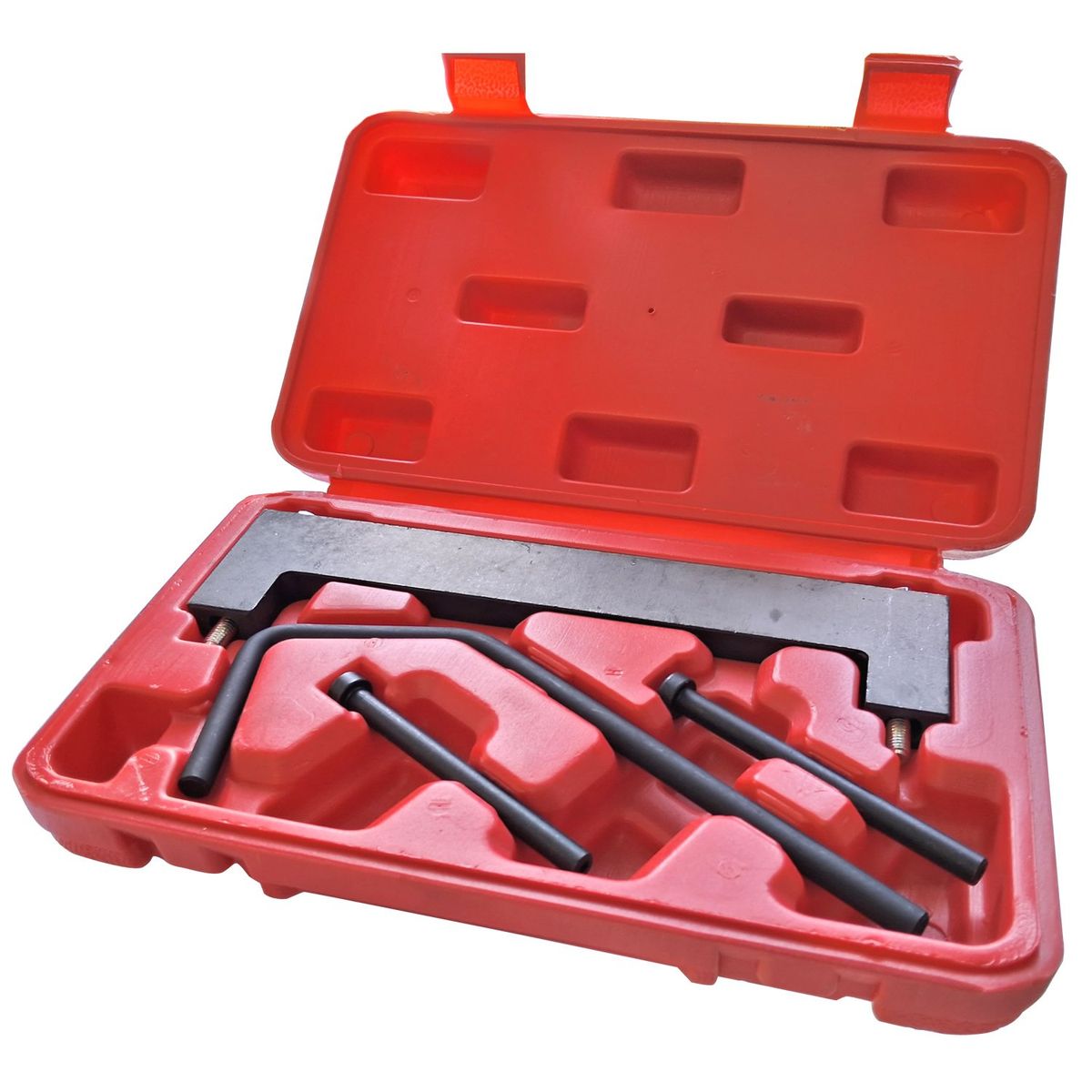 GENERICO - Calaje puesta a punto Morris Garage Mg3