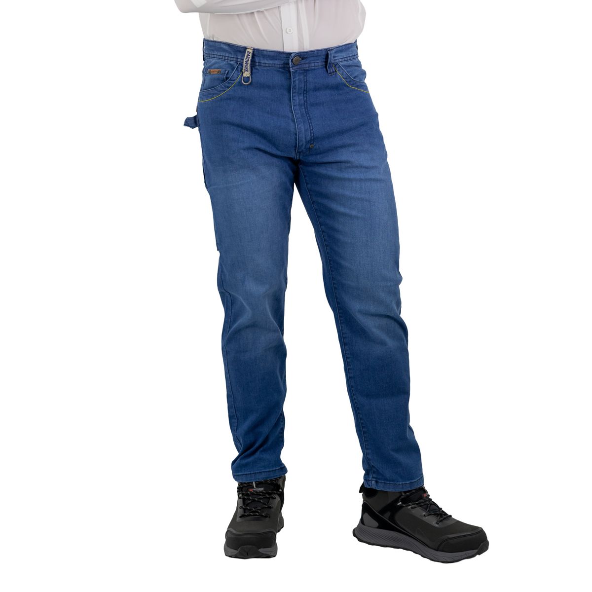 HARDWORK - Jeans HW Work SPX Hombre