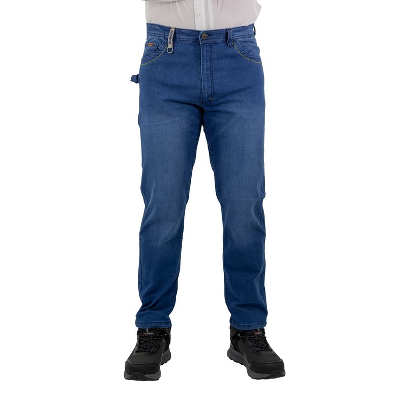 HARDWORK - Jeans HW Work Spx Hombre