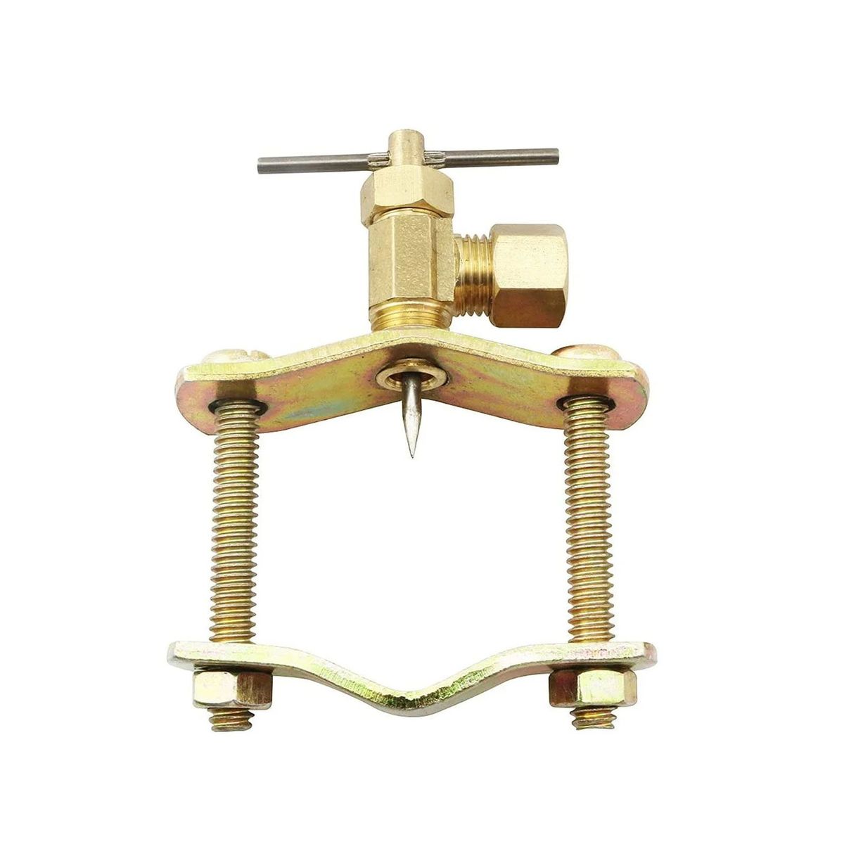 GENERICO - Kit Manguera De Agua Para Refrigerador Ice Maker