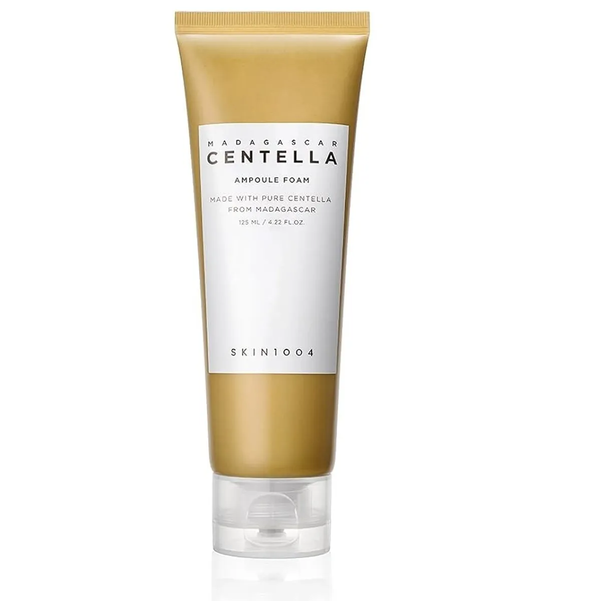 SKIN1004 - Limpiador en espuma  calmante Madagascar Centella Ampoule Foam SKIN1004